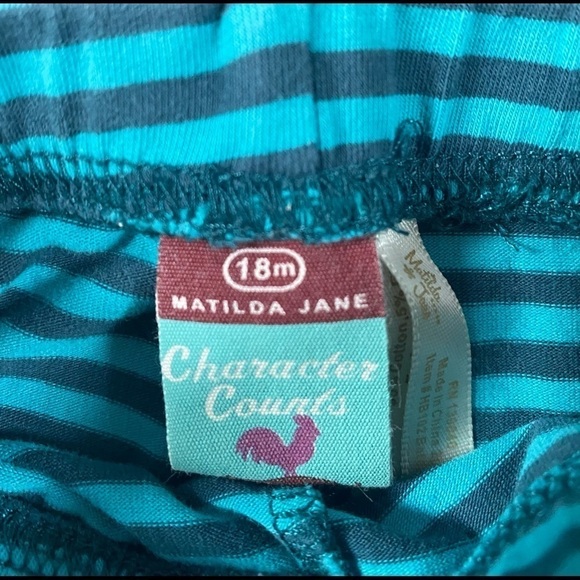 Matilda Jane pants 18 months - Picture 3 of 4